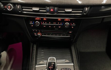 BMW X5, 2017 год, 3 750 000 рублей, 16 фотография