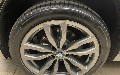 BMW X5, 2017 год, 3 750 000 рублей, 8 фотография