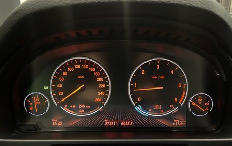 BMW X5, 2017 год, 3 750 000 рублей, 15 фотография