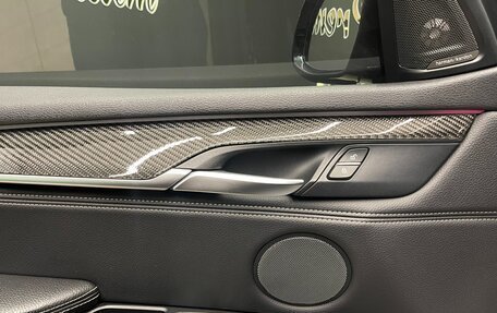 BMW X5, 2017 год, 3 750 000 рублей, 10 фотография