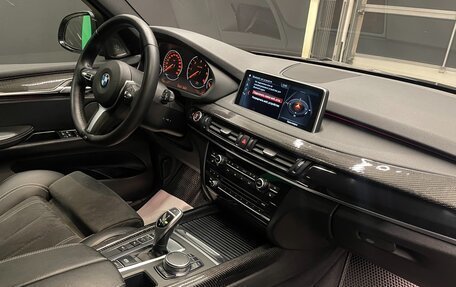 BMW X5, 2017 год, 3 750 000 рублей, 17 фотография