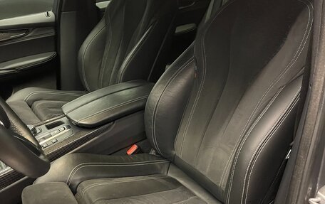 BMW X5, 2017 год, 3 750 000 рублей, 12 фотография