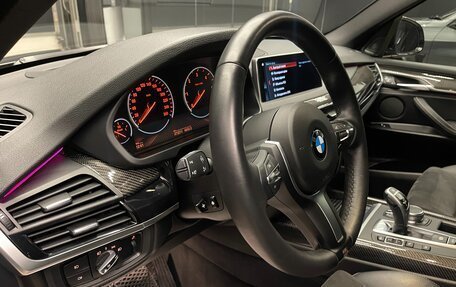 BMW X5, 2017 год, 3 750 000 рублей, 11 фотография
