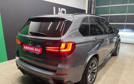 BMW X5, 2017 год, 3 750 000 рублей, 6 фотография