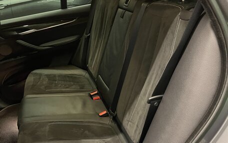 BMW X5, 2017 год, 3 750 000 рублей, 21 фотография