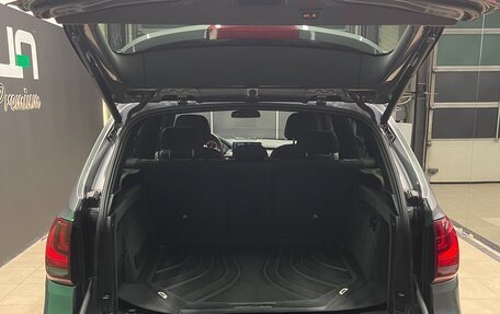 BMW X5, 2017 год, 3 750 000 рублей, 24 фотография