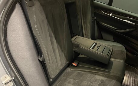 BMW X5, 2017 год, 3 750 000 рублей, 23 фотография