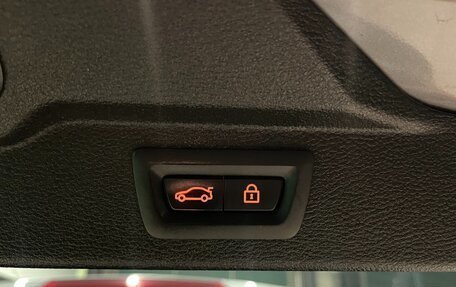 BMW X5, 2017 год, 3 750 000 рублей, 25 фотография