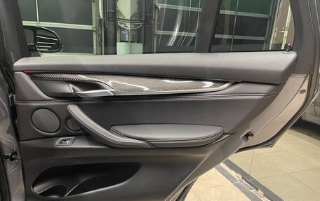 BMW X5, 2017 год, 3 750 000 рублей, 22 фотография