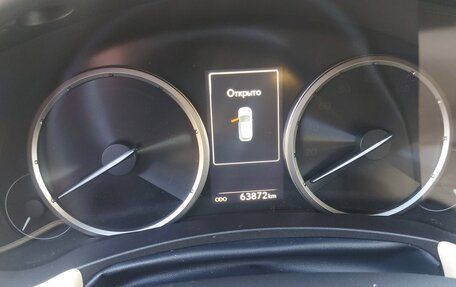 Lexus NX I, 2018 год, 3 920 000 рублей, 18 фотография