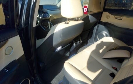 Lexus NX I, 2018 год, 3 920 000 рублей, 15 фотография