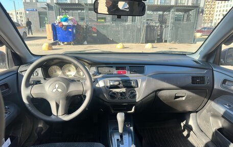 Mitsubishi Lancer IX, 2006 год, 379 000 рублей, 11 фотография