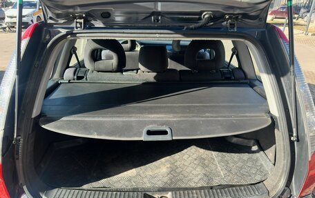 Mitsubishi Lancer IX, 2006 год, 379 000 рублей, 13 фотография