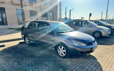 Mitsubishi Lancer IX, 2006 год, 379 000 рублей, 7 фотография