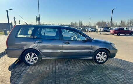 Mitsubishi Lancer IX, 2006 год, 379 000 рублей, 6 фотография