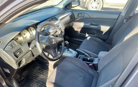 Mitsubishi Lancer IX, 2006 год, 379 000 рублей, 10 фотография