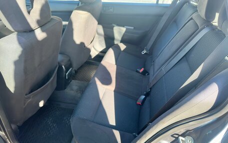 Mitsubishi Lancer IX, 2006 год, 379 000 рублей, 12 фотография