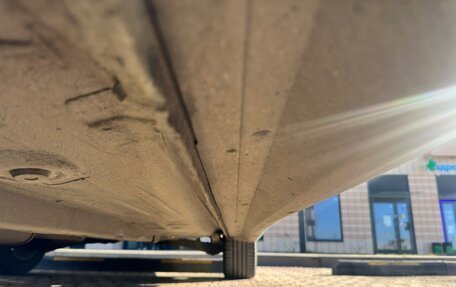 Mitsubishi Lancer IX, 2006 год, 379 000 рублей, 14 фотография