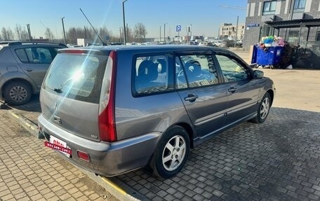 Mitsubishi Lancer IX, 2006 год, 379 000 рублей, 5 фотография