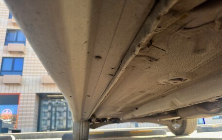 Mitsubishi Lancer IX, 2006 год, 379 000 рублей, 15 фотография