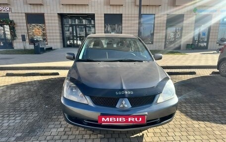 Mitsubishi Lancer IX, 2006 год, 379 000 рублей, 8 фотография