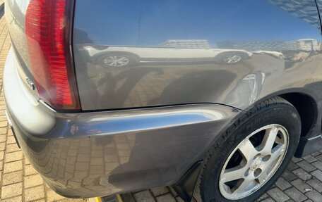 Mitsubishi Lancer IX, 2006 год, 379 000 рублей, 20 фотография