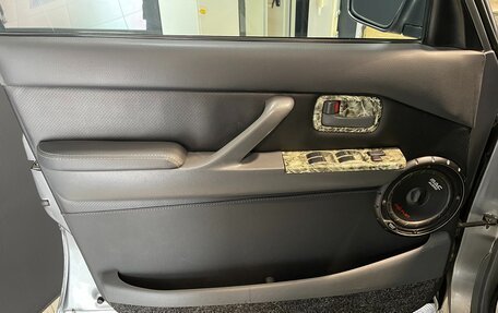 Toyota Land Cruiser 80 рестайлинг, 1995 год, 2 100 000 рублей, 8 фотография