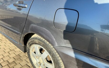 Mitsubishi Lancer IX, 2006 год, 379 000 рублей, 22 фотография