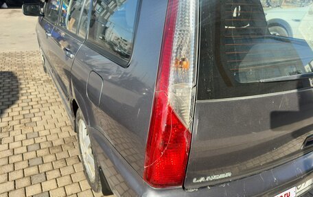 Mitsubishi Lancer IX, 2006 год, 379 000 рублей, 21 фотография