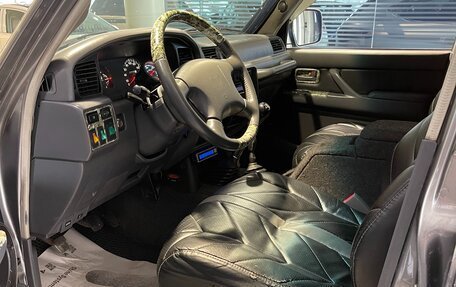 Toyota Land Cruiser 80 рестайлинг, 1995 год, 2 100 000 рублей, 7 фотография