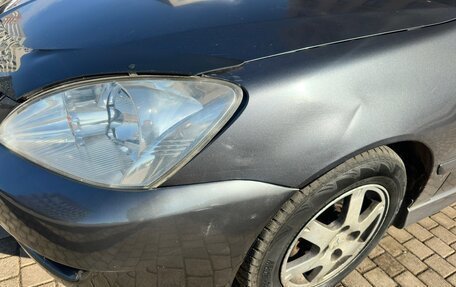 Mitsubishi Lancer IX, 2006 год, 379 000 рублей, 23 фотография