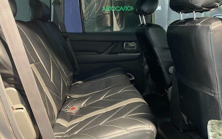 Toyota Land Cruiser 80 рестайлинг, 1995 год, 2 100 000 рублей, 10 фотография