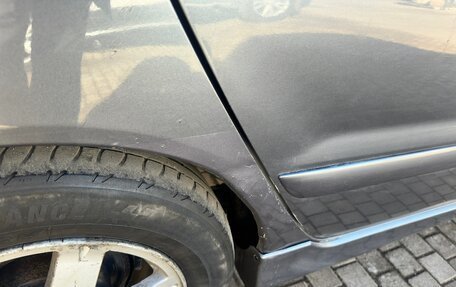 Mitsubishi Lancer IX, 2006 год, 379 000 рублей, 19 фотография