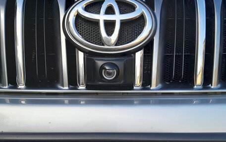 Toyota Land Cruiser Prado 150 рестайлинг 2, 2010 год, 3 500 000 рублей, 2 фотография