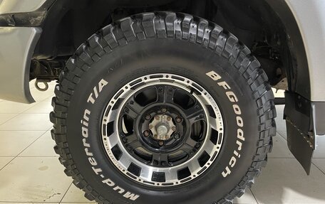 Toyota Land Cruiser 80 рестайлинг, 1995 год, 2 100 000 рублей, 16 фотография