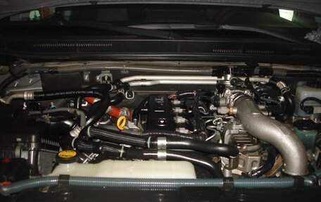 Toyota Land Cruiser Prado 150 рестайлинг 2, 2010 год, 3 500 000 рублей, 10 фотография