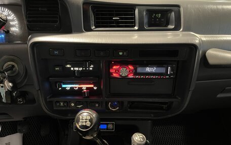 Toyota Land Cruiser 80 рестайлинг, 1995 год, 2 100 000 рублей, 14 фотография