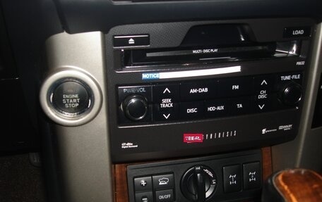 Toyota Land Cruiser Prado 150 рестайлинг 2, 2010 год, 3 500 000 рублей, 11 фотография