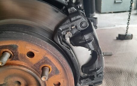 Toyota Land Cruiser Prado 150 рестайлинг 2, 2010 год, 3 500 000 рублей, 24 фотография