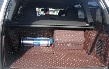 Toyota Land Cruiser Prado 150 рестайлинг 2, 2010 год, 3 500 000 рублей, 17 фотография