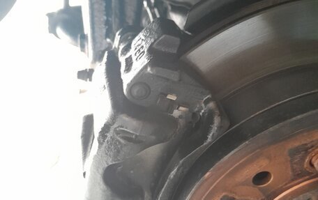 Toyota Land Cruiser Prado 150 рестайлинг 2, 2010 год, 3 500 000 рублей, 26 фотография