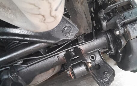 Toyota Land Cruiser Prado 150 рестайлинг 2, 2010 год, 3 500 000 рублей, 28 фотография