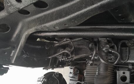 Toyota Land Cruiser Prado 150 рестайлинг 2, 2010 год, 3 500 000 рублей, 30 фотография