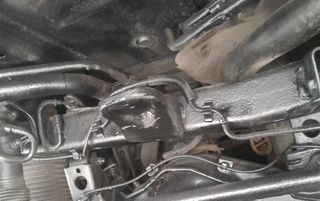 Toyota Land Cruiser Prado 150 рестайлинг 2, 2010 год, 3 500 000 рублей, 27 фотография