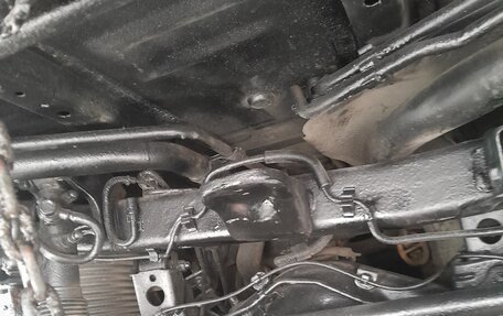 Toyota Land Cruiser Prado 150 рестайлинг 2, 2010 год, 3 500 000 рублей, 31 фотография