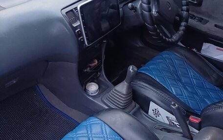 Toyota Sprinter VI (E90), 1991 год, 230 000 рублей, 2 фотография