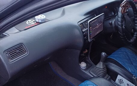 Toyota Sprinter VI (E90), 1991 год, 230 000 рублей, 4 фотография