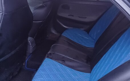 Toyota Sprinter VI (E90), 1991 год, 230 000 рублей, 5 фотография