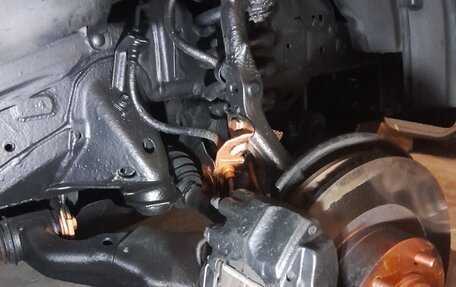 Toyota Land Cruiser Prado 150 рестайлинг 2, 2010 год, 3 500 000 рублей, 32 фотография