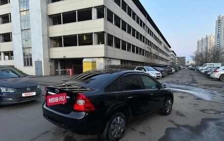 Ford Focus II рестайлинг, 2011 год, 570 000 рублей, 3 фотография